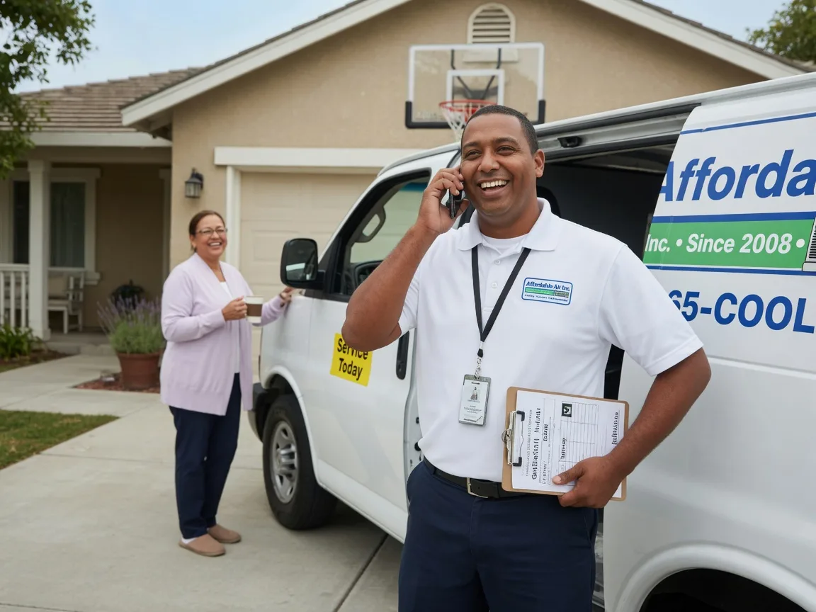 Central Ac Repair Midlothian, VA FAQs